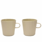 The Conran Shop Fade Mug in Oatmeal 