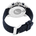 Nautica NCT Blue Sail Chronograph Quartz Blue Dial Mens Watch NAPBSF403