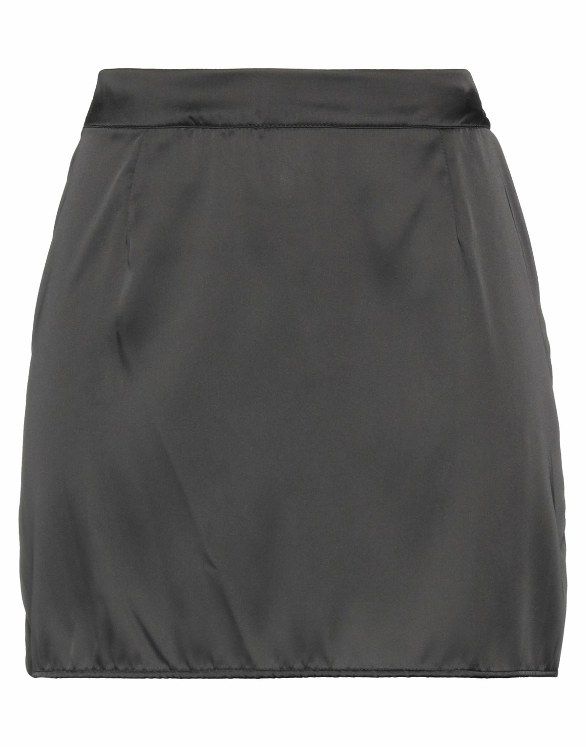 Jijil Womens Mini skirt in Black