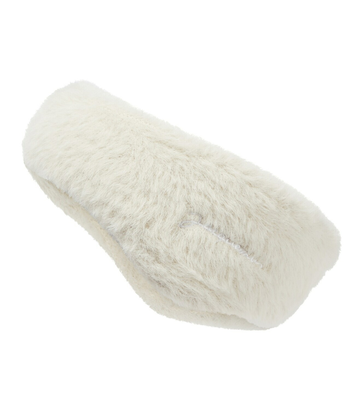 Jacquemus Le Bandeau Neve logo headband Jacquemus