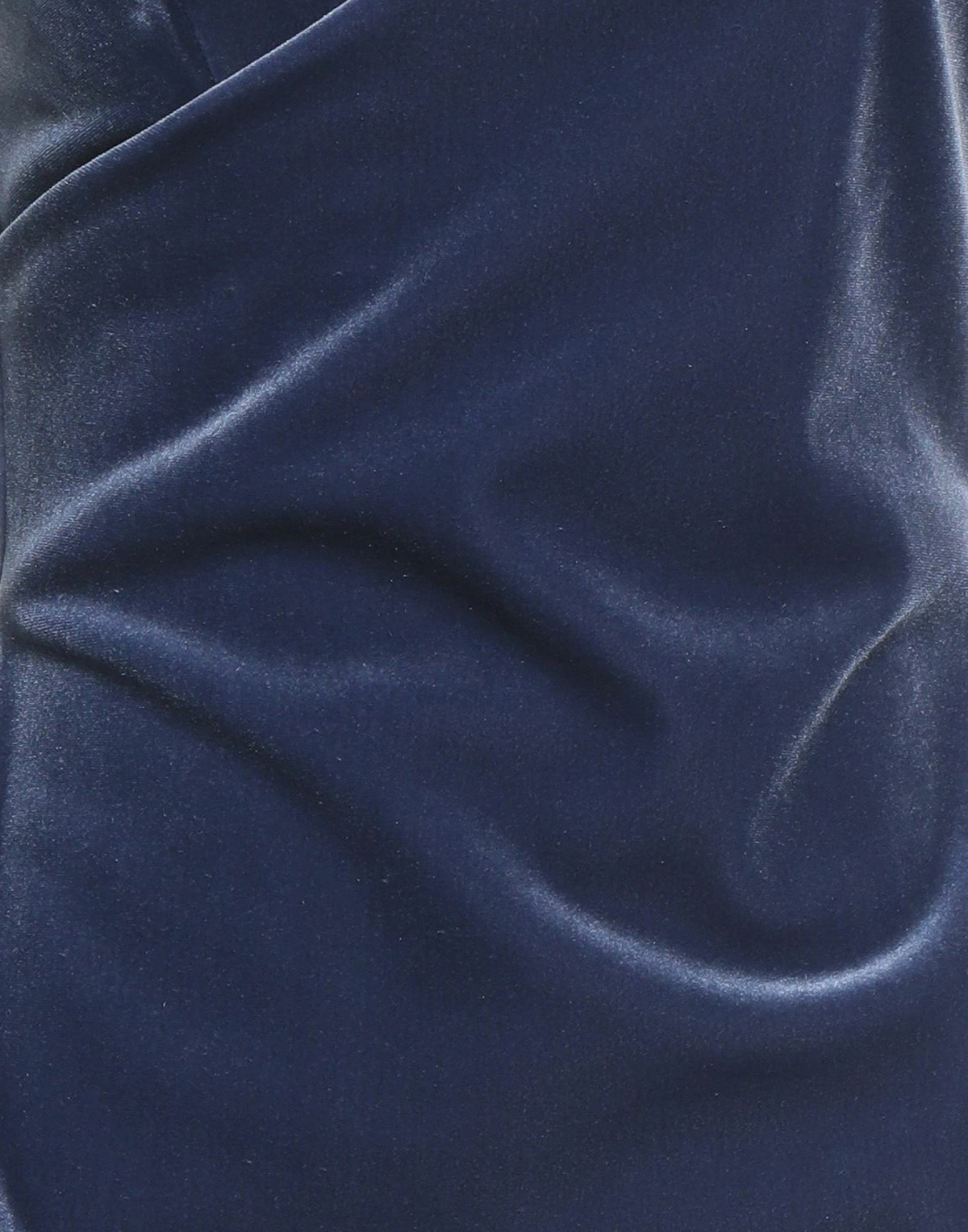 Chiara Boni La Petite Robe Womens Top Slate in Blue