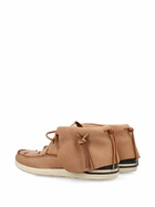 Visvim Lhamo Sneakers