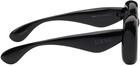 Loewe Black Inflated Sunglasses