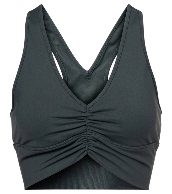 Photo: Alo Yoga Wild Thing bra top