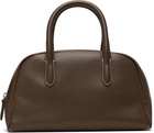Nothing Written Brown Classic Mini Golf Bag