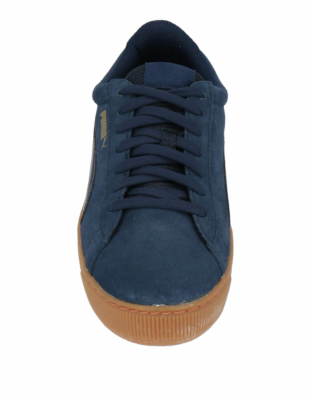 Puma Womens Sneakers in Navy
