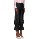 Hai Black Mia Trousers