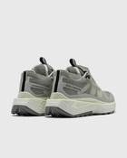 Salomon Odyssey Elmt Advanced Clear Grey - Mens - High & Midtop