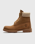 Timberland 6 Inch Premium Boot Brown - Mens - Boots