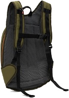 Diesel Khaki 1DR-Pod Backpack