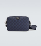 Gucci Ophidia GG canvas crossbody bag