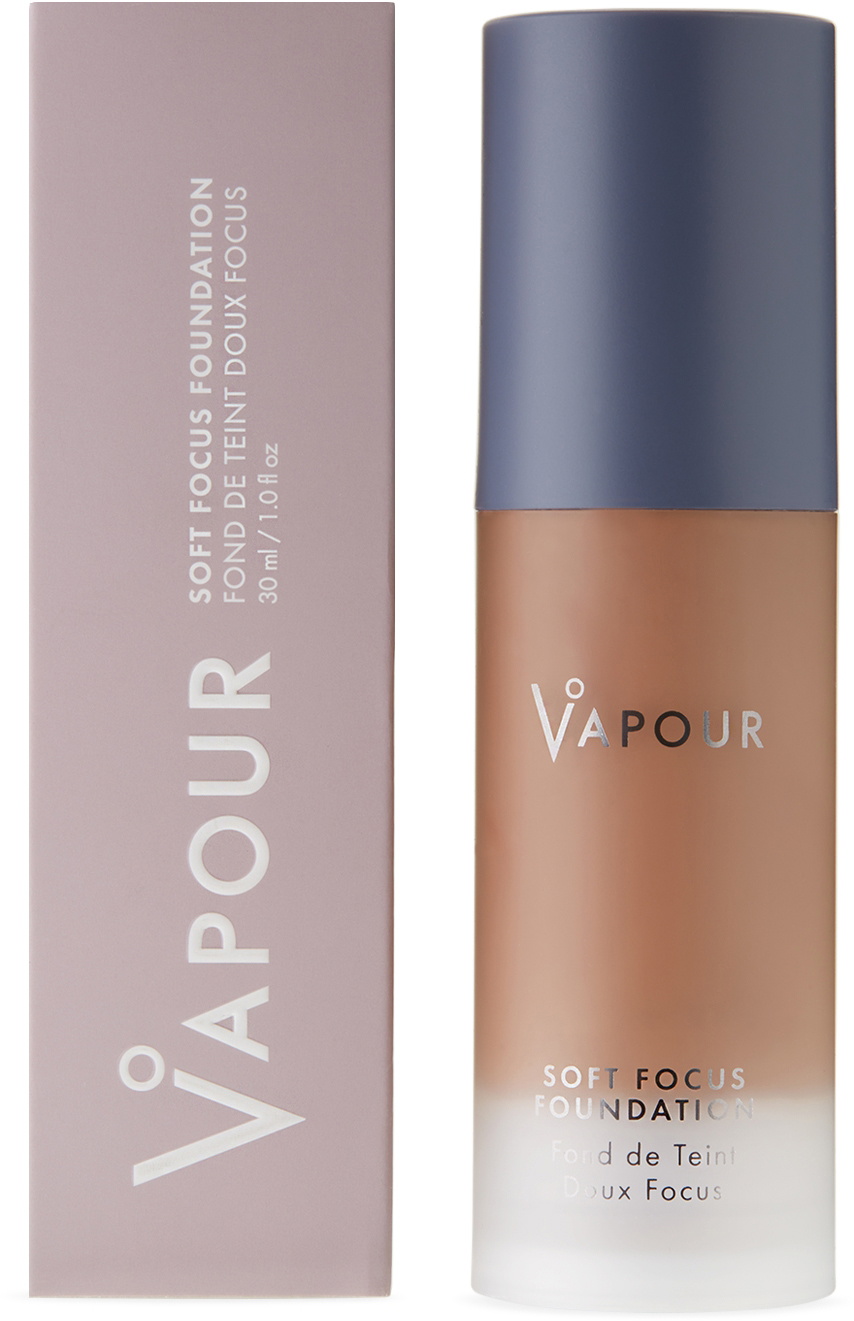 Vapour Beauty Soft Focus Foundation – 140S