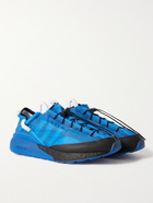 ADIDAS CONSORTIUM - Craig Green Phomar I Ripstop Sneakers - Blue