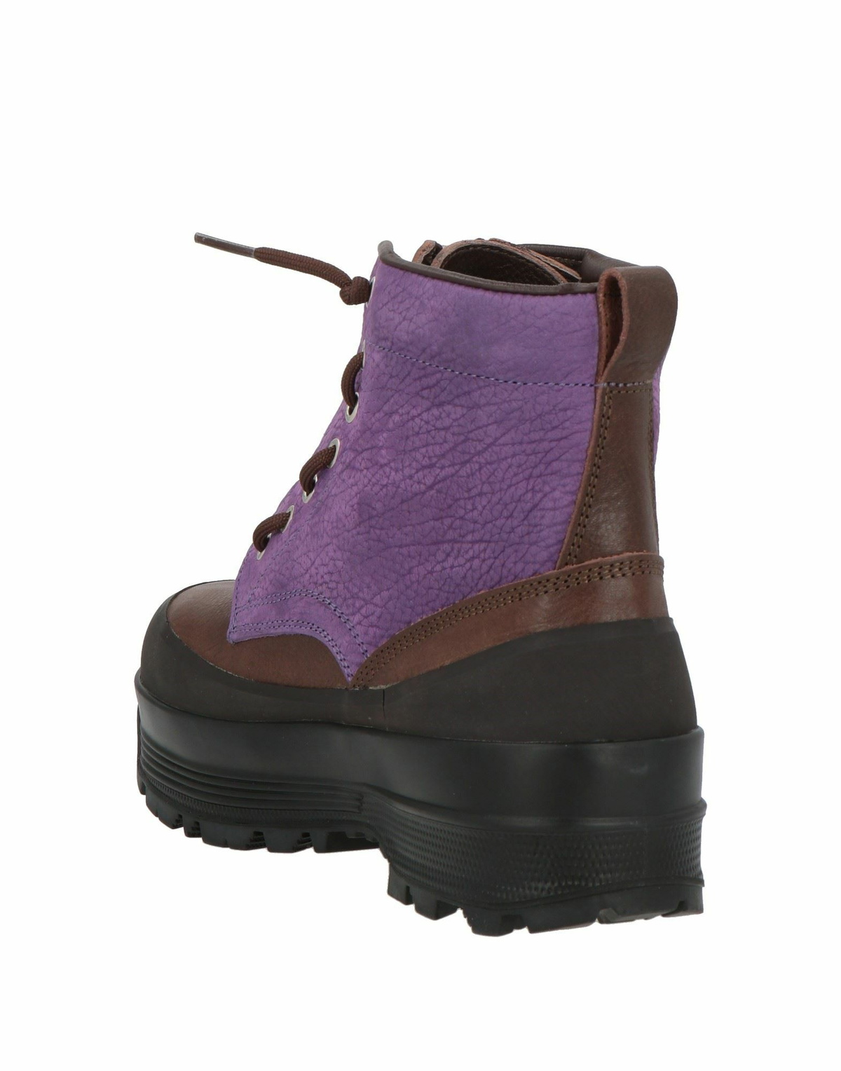 Diemme Spezzamonte Womens Ankle boots in Purple