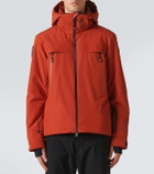 Moncler Grenoble Balmhorn down ski jacket