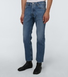 Maison Margiela - Straight-leg jeans