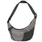 SEALSON M2 Cross Body Bag in Storm Grey 