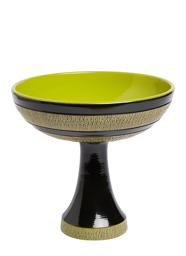 Photo: Bitossi Ceramiche Raised Bowl