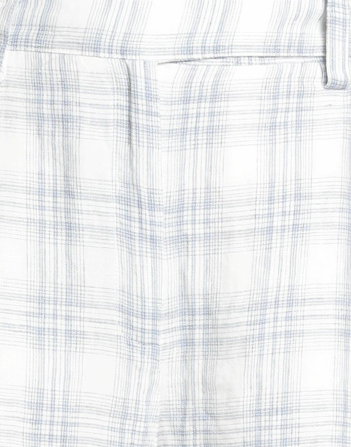 Massimo Alba Womens Shorts & Bermuda Shorts in White