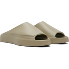 Fear of God ESSENTIALS Khaki Essentials Los Feliz Slides