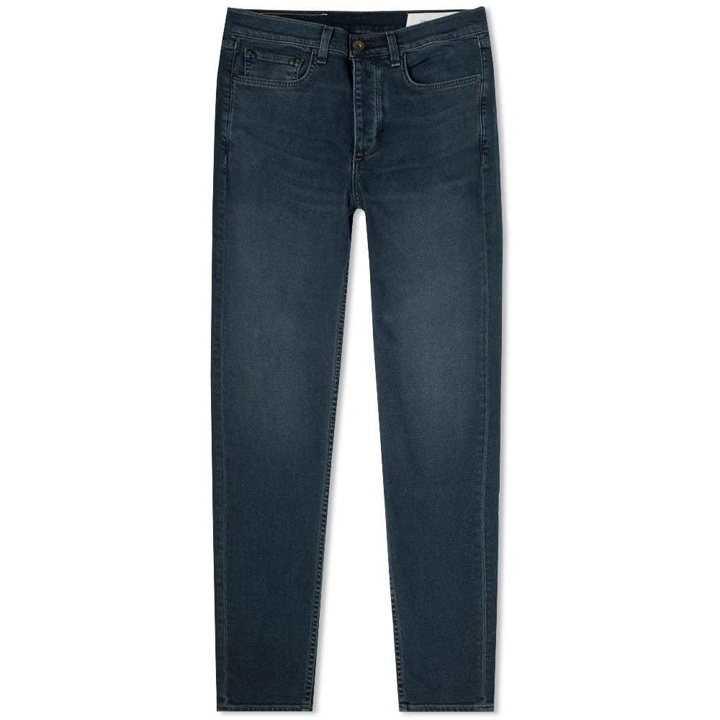 Photo: Rag & Bone Slim Fit Jean Minna