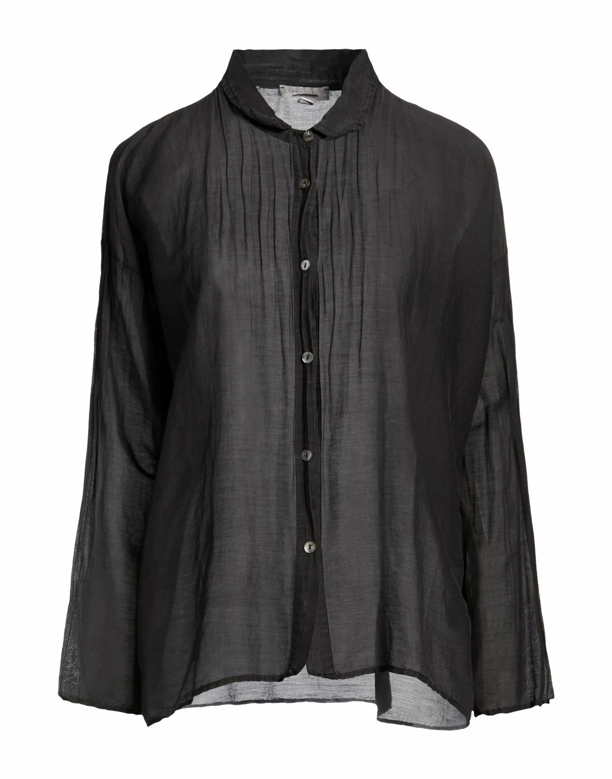 Crossley Womens Shirt in Black