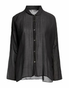 Crossley Womens Shirt in Black