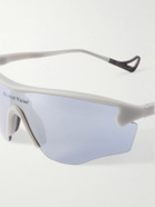 DISTRICT VISION - Junya Racer D-Frame Polycarbonate Sunglasses