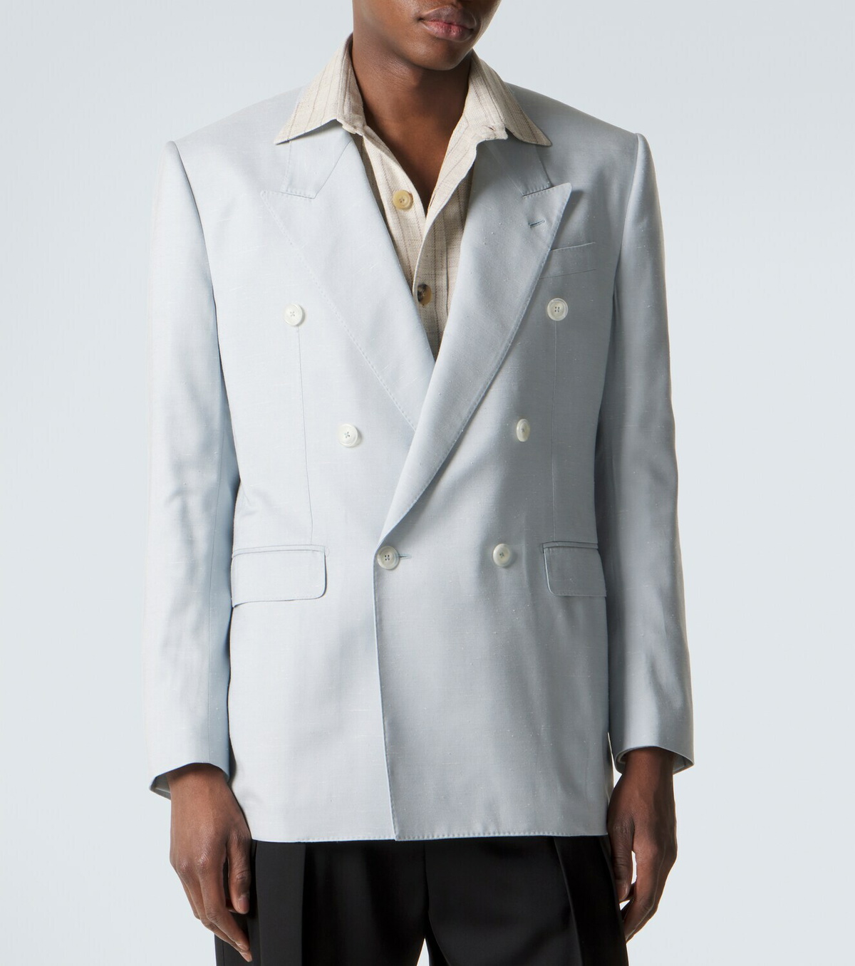 Dolce&Gabbana Double-breasted blazer