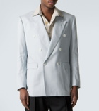 Dolce&Gabbana Double-breasted blazer