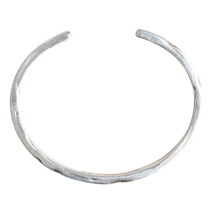 Photo: TwoJeys 02 Bracelet in Silver
