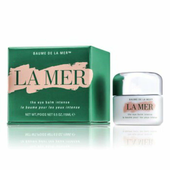 Photo: La Mer - The Eye Balm Intense 15ml / 0.5oz