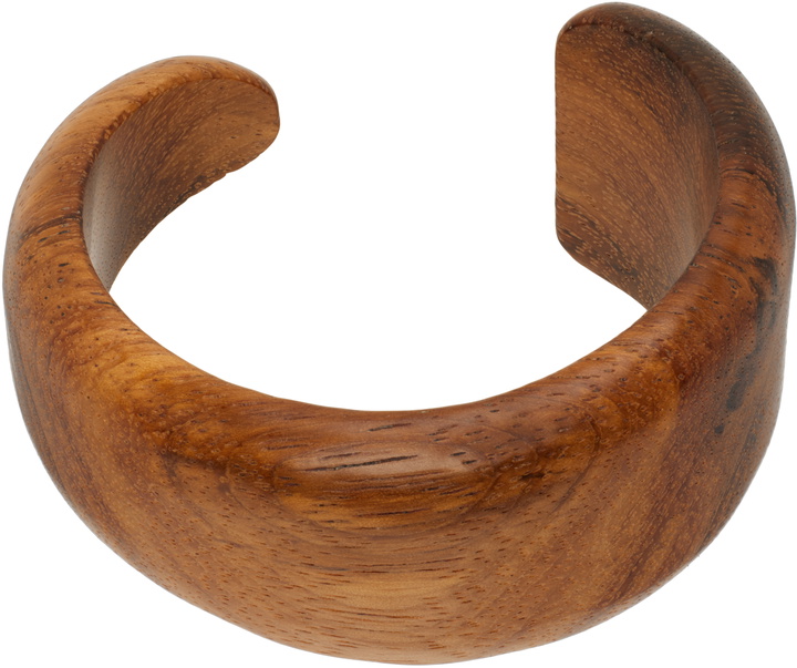 Photo: Isabel Marant Brown Wonder Bracelet