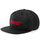 POWERS Spellout Diamond Ripstop Cap