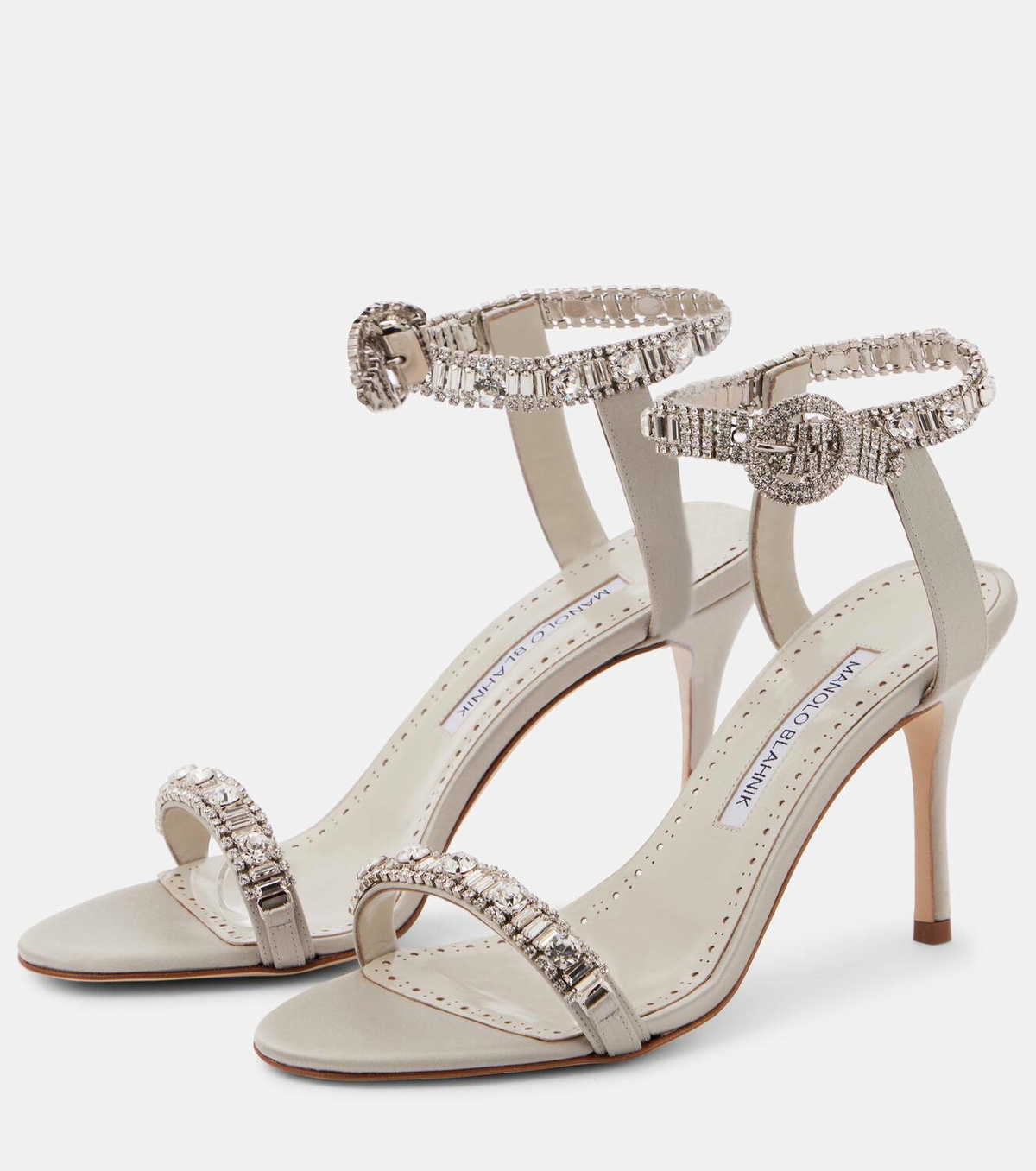 もんちゃんさま専用　MANOLO BLAHNIK NADIRA 36 もんちゃんさま専用 MANOLO BLAHNIK NADIRA 36