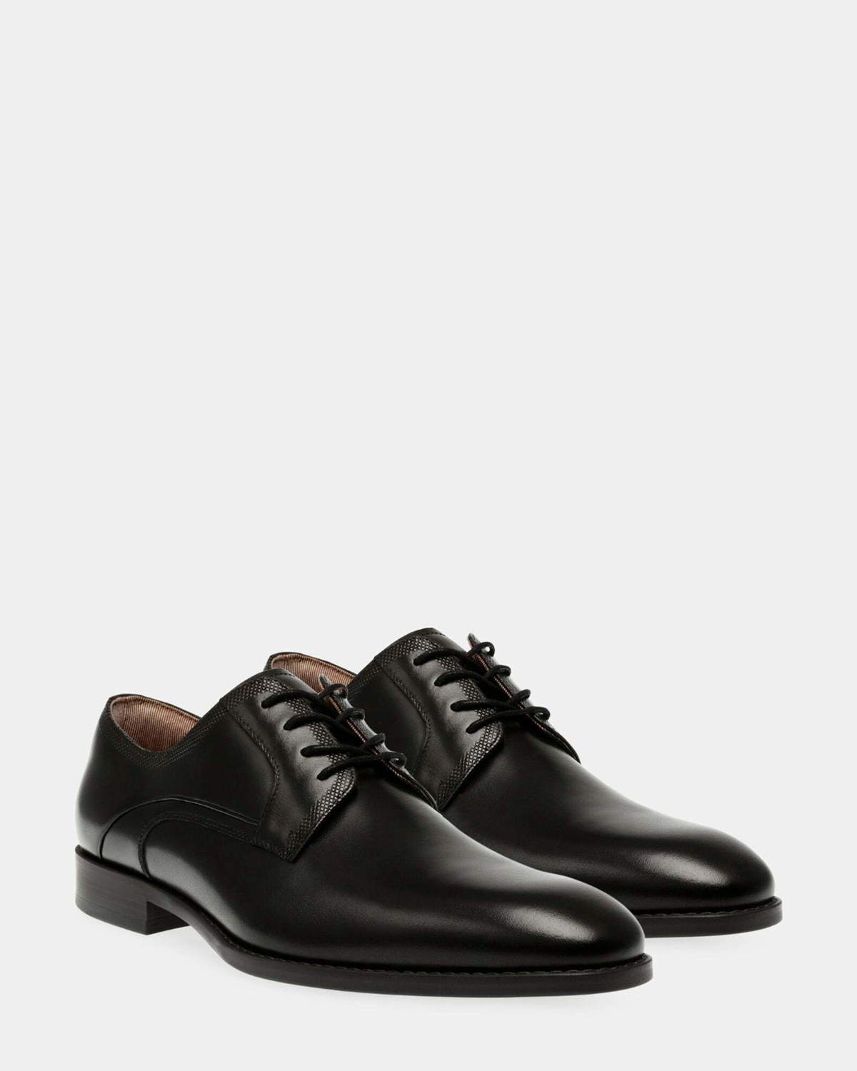 Steve Madden Gianno Dress Shoes in Black