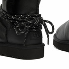 UGG Women's Bailey Ankle Boot in Black