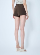 Entire Studios Micro Shorts
