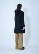 Moncler Laerte Long Parka 