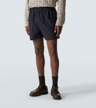 Studio Nicholson Elio cotton shorts