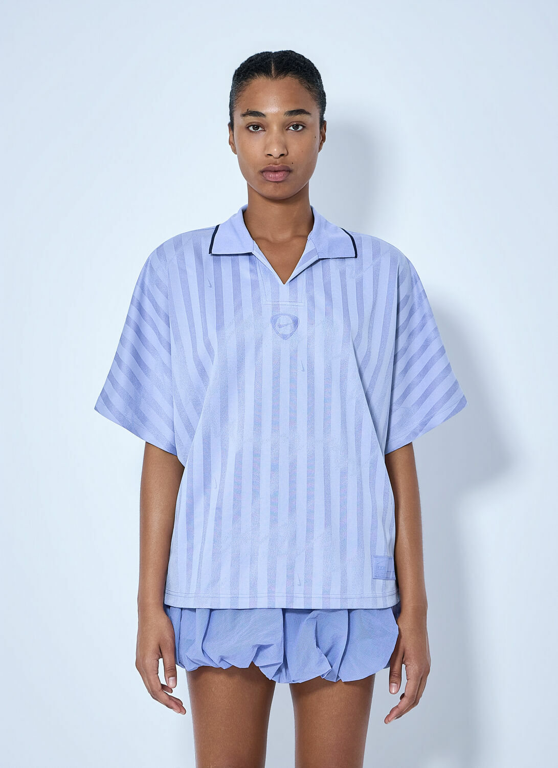 Nike Runway Jersey Top