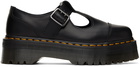 Dr. Martens Black Bethan Oxfords