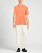 Gant Mens Polo shirt in Orange