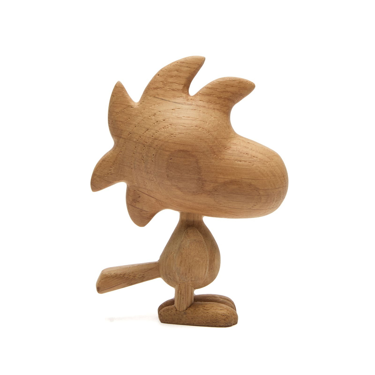 Boyhood x Peanuts Woodstock - Small in Oak 