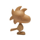Boyhood x Peanuts Woodstock - Small in Oak 