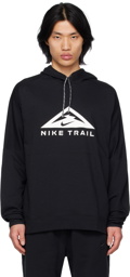 Nike Black Trail Magic Hour Hoodie