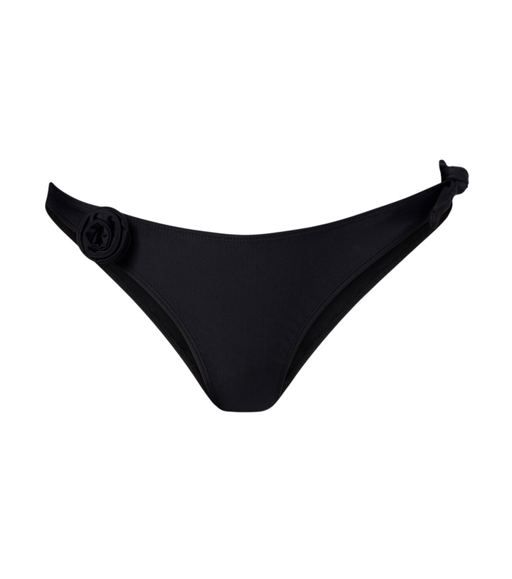 Photo: Coperni Flower bikini bottoms