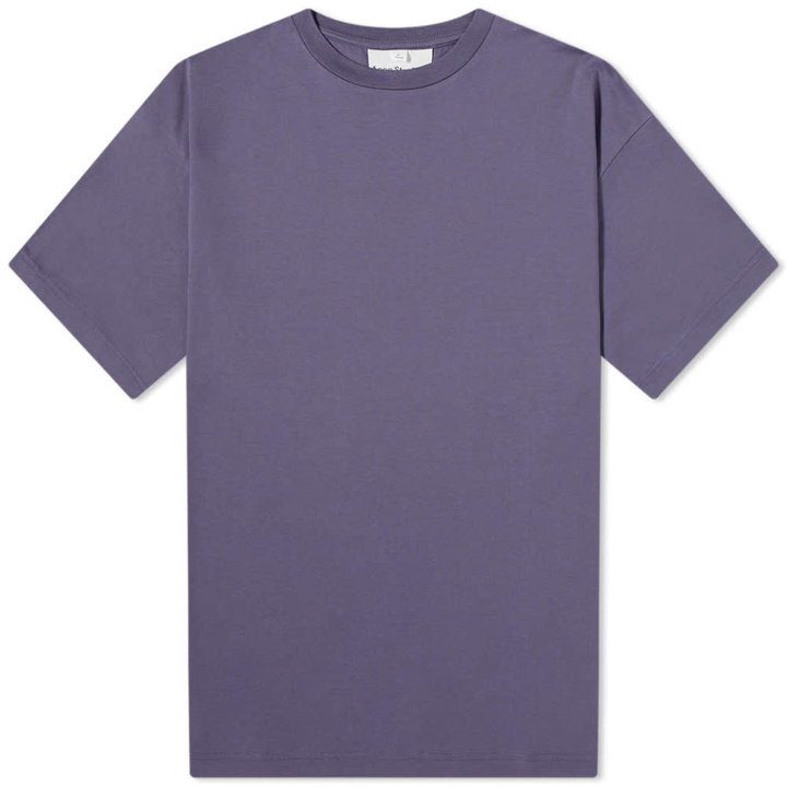 Photo: Acne Studios Edlund Pink Label Tee