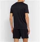 FALKE Ergonomic Sport System - Performance Jersey T-Shirt - Black