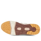Karhu Men's Aria 95 Sneaker in Turtledove/Iceberg Green